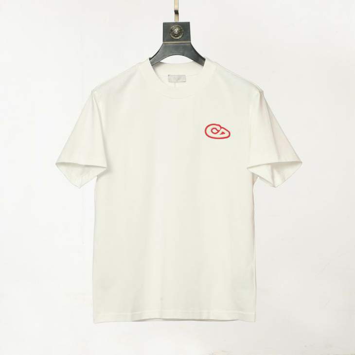 Dior T Shirts Short _SKUDiorS-XL2br252115807